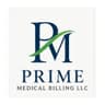 Prime Medical Billing LLC Logo - Revenue Cycle Management